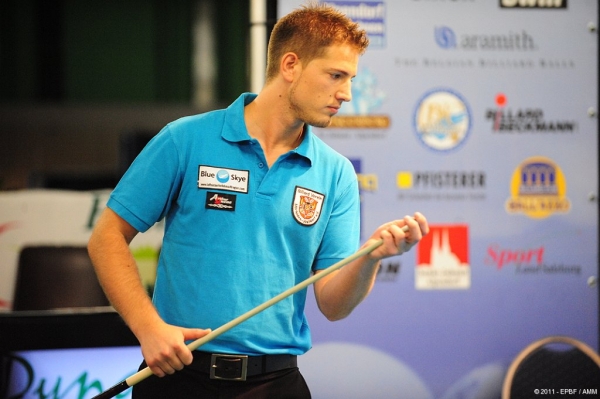 Николас Оттерманн